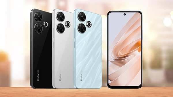 Redmi ने अपना नया नोट स्मार्टफोन Redmi Note 13R किया लॉन्च