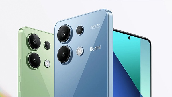 लीक हुई Redmi Note 14 सीरीज की डिटेल्स