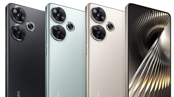 Redmi Turbo 3 नए कलर ऑप्शन में लॉन्‍च, जानिए ऑफर, कीमत व उपलब्धता