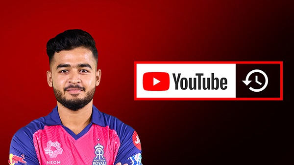 अपनी Youtube सर्च हिस्ट्री को इस ट्रिक्स से करें स्टॉप