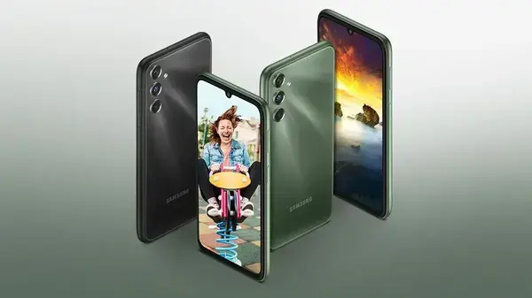 Samsung के F सीरीज के इन 5G फोन्स पर भारी छूट, जानें ऑफर्स