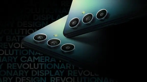 Samsung Galaxy F55 5G की भारत में Flipkart पर होगी बिक्री 