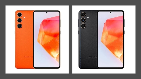 50MP के साथ Samsung Galaxy F55 5G भारत में लॉन्च, फटाफट चेक करें कीमत