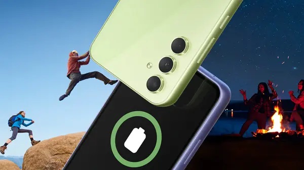 Samsung के इस Best Selling फोन को 9 हजार डिस्काउंट के साथ खरीदें Samsung के इस Best Selling फोन को 9 हजार डिस्काउंट के साथ खरीदें