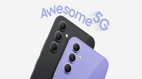 Samsung Galaxy A55 5G, Galaxy A35 5G की कीमत का खुलासा, यहां जानें  