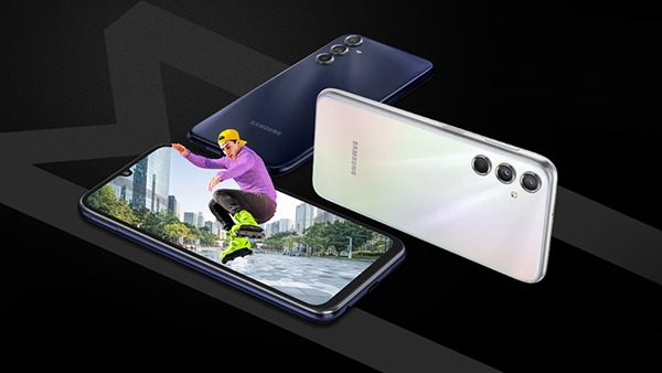 लॉन्च हुआ Samsung Galaxy M35 5G, यहां जानें फुल डिटेल्स