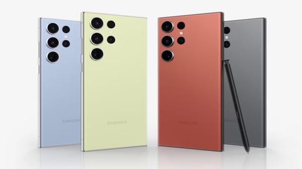 Samsung Galaxy S23 Ultra 5G की कीमत में 10 हजार तक की कटौती