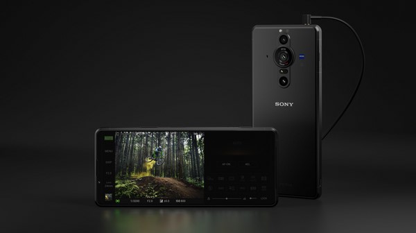 Sony ला रहा फोटोग्राफी लवर्स के लिए तगड़े कैमरा वाला स्मार्टफोन
