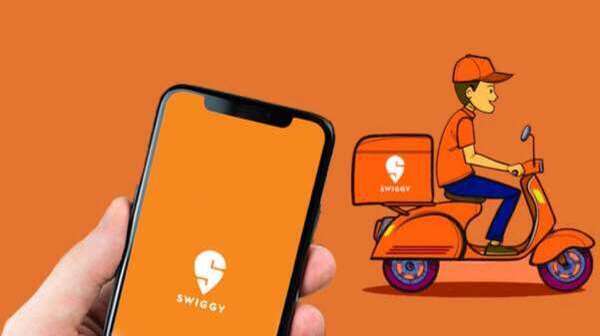 4 साल बाद फिर से अपनी सर्विस शुरू कर रहा Swiggy