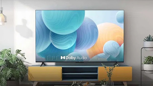 100 इंच डिस्प्ले के साथ TCL Thunderbird 100MAX TV ने ली एंट्री 100 इंच डिस्प्ले के साथ TCL Thunderbird 100MAX TV ने ली एंट्री