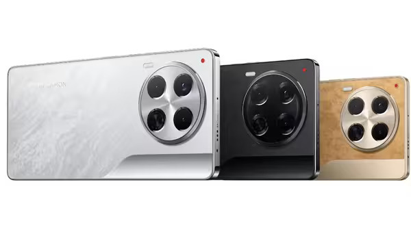 Tecno Camon 30 सीरीज की भारत में जल्द होने जा रही एंट्री