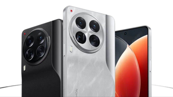 Tecno Camon 30 5G तगड़े कैमरों के साथ होगा लॉन्‍च, अमेजन पर हुआ लिस्‍ट