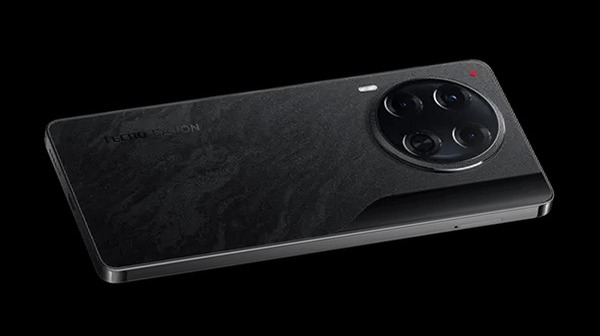 Tecno Camon 5G की आज लाइव हो रही पहली सेल