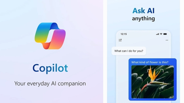 Telegram यूजर्स को मिलेगी Microsoft AI Copilot की सुविधा