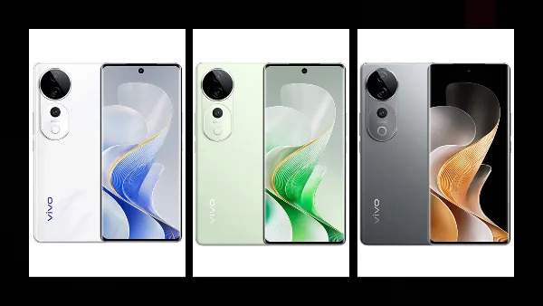 Vivo S19, Vivo S19 Pro लॉन्च, जानिए कीमत, सेल डेट और स्पेसिफिकेशन