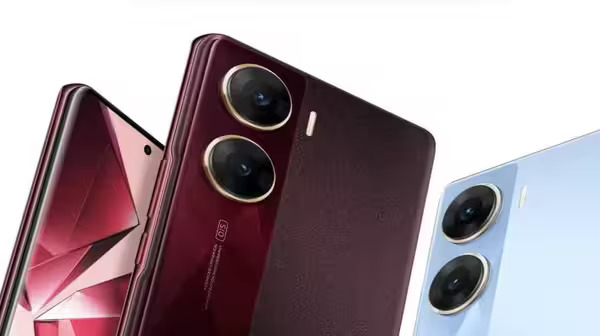 Selfie लवर्स के लिए बेस्ट हैं ये 50MP फ्रंट कैमरा वाले फोन्स