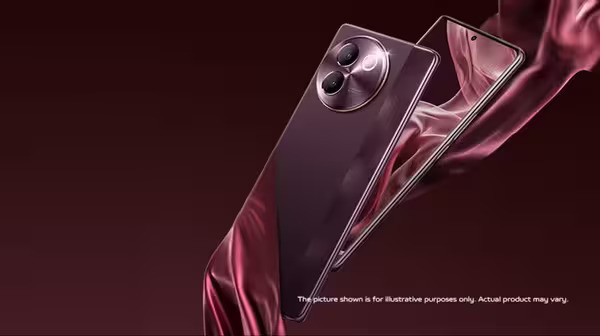 Vivo V30e 5G स्मार्टफोन 50MP फ्रंट कैमरा के साथ भारत में लॉन्च