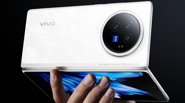 भारत में जल्द दस्तक देगा Vivo का फोल्डिंग स्मार्टफोन