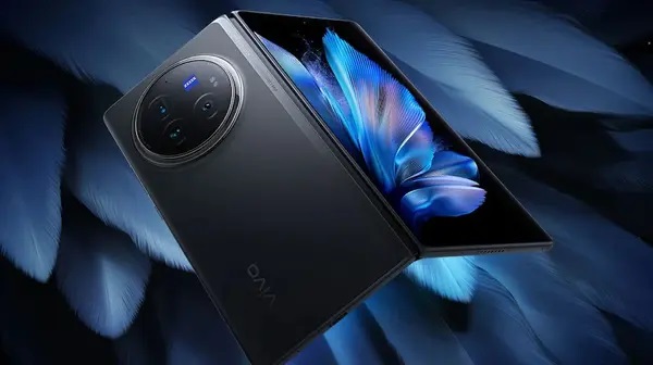 Vivo X Fold 3 Pro की इंडिया लॉन्च डेट आई सामने, फीचर्स का खुलासा Vivo X Fold 3 Pro की इंडिया लॉन्च डेट आई सामने, फीचर्स का खुलासा