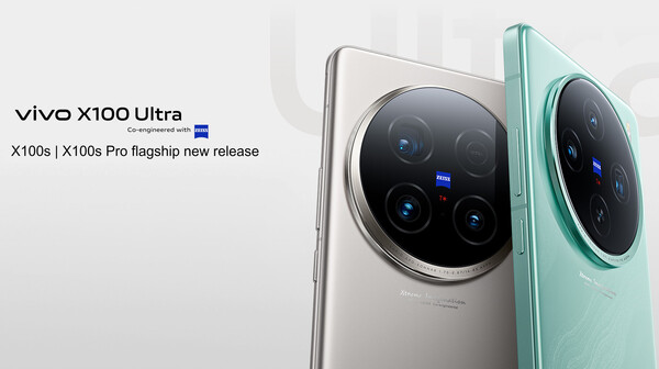 Vivo X100 Ultra, X100s और X100s Pro स्मार्टफोन 13 मई को होंगे लॉन्च Vivo X100 Ultra, X100s और X100s Pro स्मार्टफोन 13 मई को होंगे लॉन्च