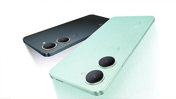 Vivo ने 90Hz डिस्प्ले के साथ भारत में नया फोन किया लॉन्च