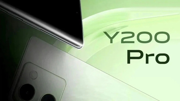  Vivo Y200 Pro 5G भारत में लॉन्‍च, जानिए कीमत व उपलब्धता