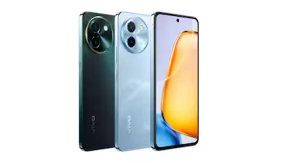 Vivo Y200t, Y200 GT स्मार्टफोन 50MP कैमरा, 6000mAh बैटरी के साथ लॉन्च