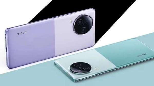 Xiaomi Civi 4 सीरीज की भारत में जल्द होने जा रही एंट्री