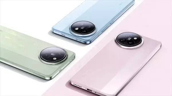 Xiaomi Civi 4 सीरीज की भारत में जल्द होने जा रही एंट्री