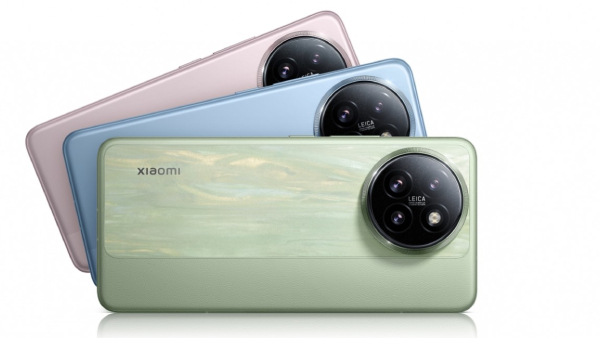 Xiaomi Civi 4 सीरीज की भारत में जल्द होने जा रही एंट्री