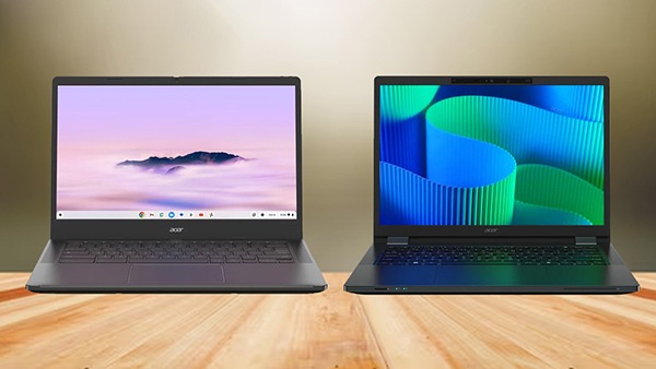 Acer ने पेश किए TravelMate सीरीज के बेहतरीन लैपटॉप