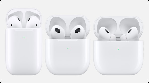 Apple ने सेल का किया ऐलान, MacBook, iPad और AirPods पर बंपर छूट