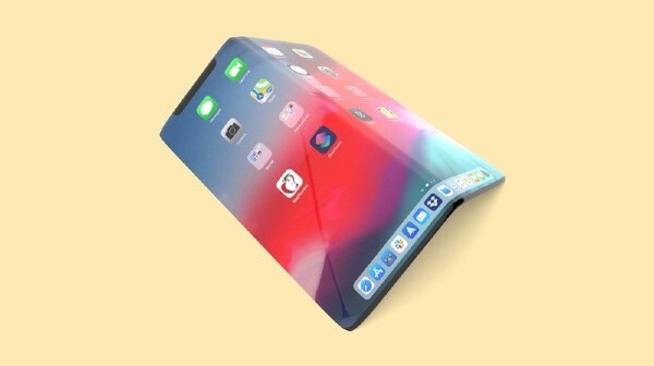 Apple Foldable iPhone के लिए यूजर्स को करना होगा लंबा इंतजार