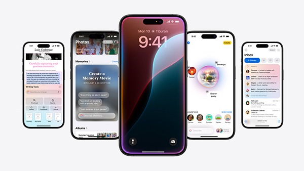 iPhone ने रखा AI की दुनिया में कदम, जानें क्या मिलेंगे फीचर्स