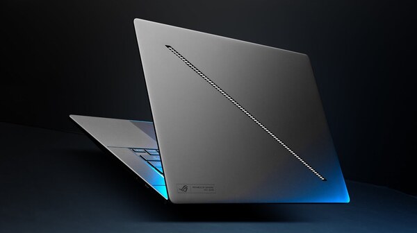 भारत में ASUS ROG Zephyrus G14 (2024) लैपटॉप की एंट्री, जानिए कीमत