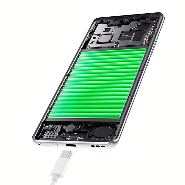 OPPO F27 Pro+ 5G फर्स्ट इम्प्रेशन