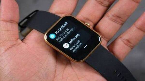 तगड़े फीचर्स से लैस 1000 रुपये से भी कम में आते हैं ये Smartwatch
