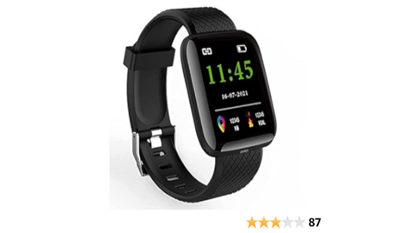 तगड़े फीचर्स से लैस 1000 रुपये से भी कम में आते हैं ये Smartwatch