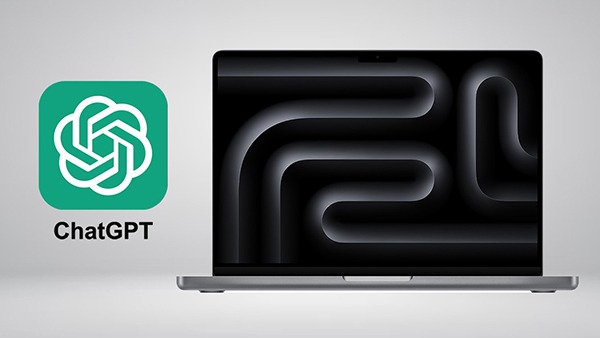 OpenAI ने Mac यूजर्स के लिए लॉन्च किया ChatGPT App