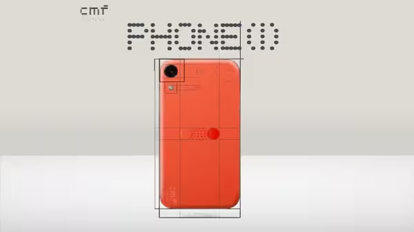 Nothing ने CMF Phone 1 को लेकर किया यह बड़ा खुलासा