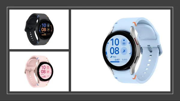 सुपर एमोलेड डिस्प्ले, IP68 रेटिंग के साथ Samsung Galaxy Watch FE लॉन्च