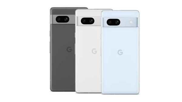 Flipkart सेल से मात्र 34,999 रुपये में खरीदें Google Pixel 7a