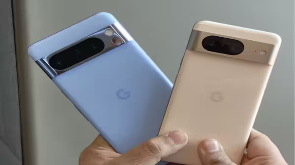 Google Pixel 9 सीरीज, Pixel Watch 3 की लॉन्च डेट कंफर्म 