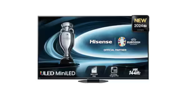 Hisense ने 4K डिस्प्ले के साथ मार्केट में पेश की नई TV, जानें कीमत