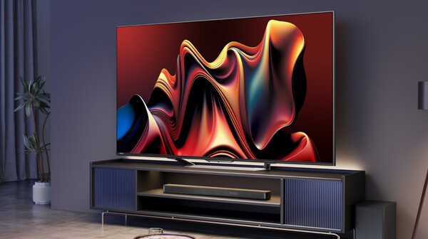 Hisense ने 4K डिस्प्ले के साथ मार्केट में पेश की नई TV, जानें कीमत