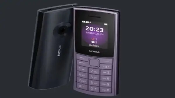 भारत में पहला HMD ब्रांड वाला फीचर फोन लॉन्च, कर सकेंगे UPI पेमेंट