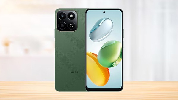 Honor ने लॉन्च किया Honor X60 Plus स्मार्टफोन