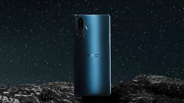 HTC U24 Pro स्मार्टफोन 120 हर्ट्ज़ OLED स्क्रीन के साथ लॉन्च
