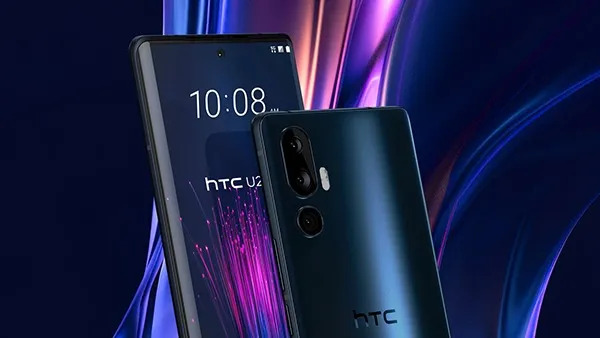 HTC U24 Pro स्मार्टफोन 120 हर्ट्ज़ OLED स्क्रीन के साथ लॉन्च