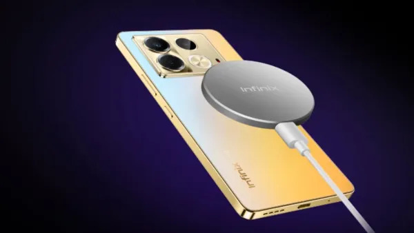 बंपर छूट के साथ आज पहली सेल में खरीदें Infinix Note 40 5G, जानें ऑफर 